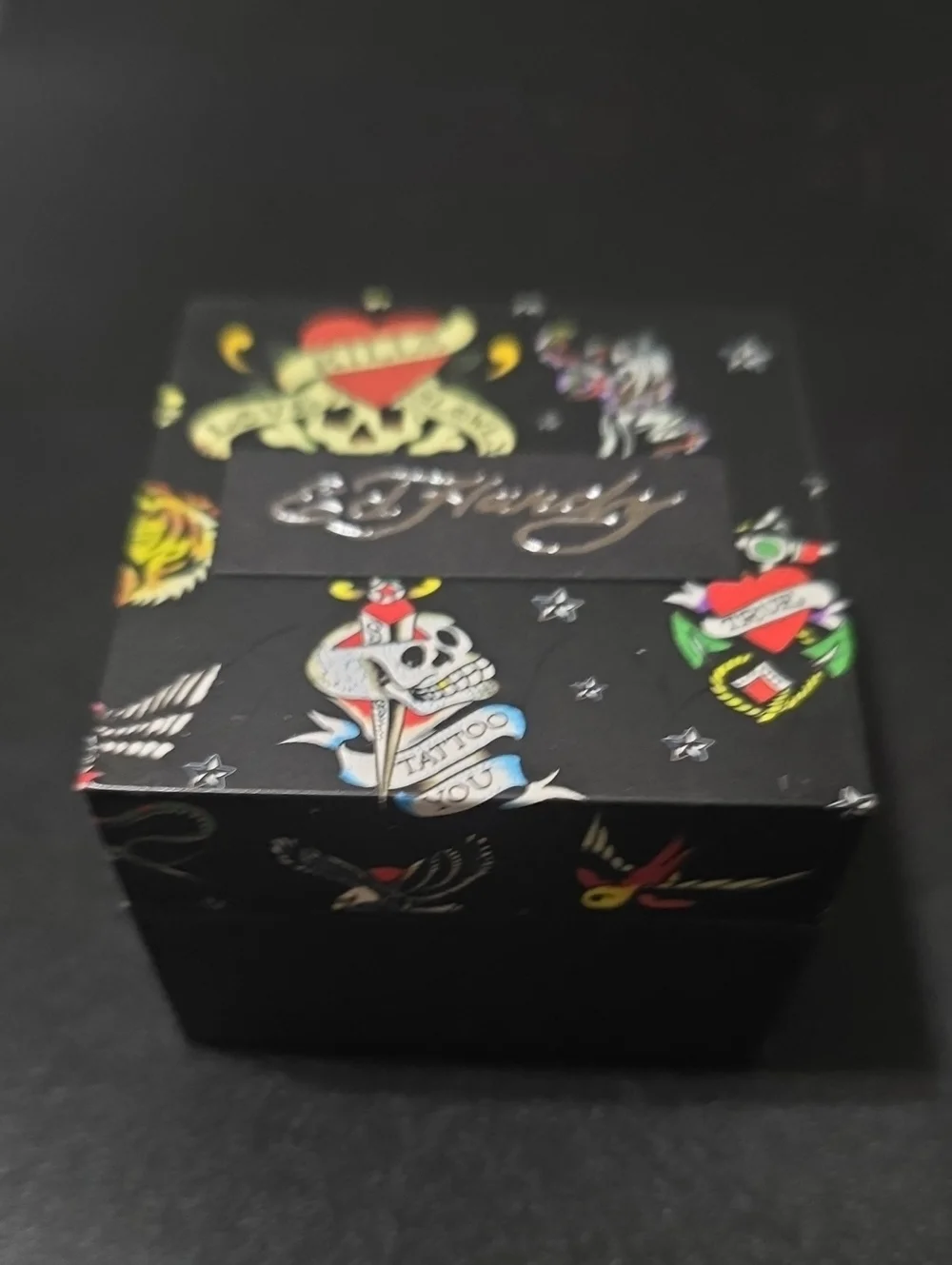 Ed Hardy ed hardy